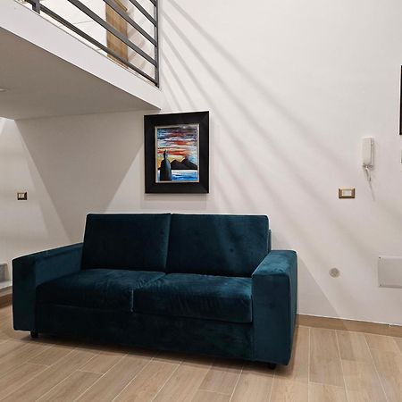 Casa Savoia Dream Διαμέρισμα Νάπολη Εξωτερικό φωτογραφία